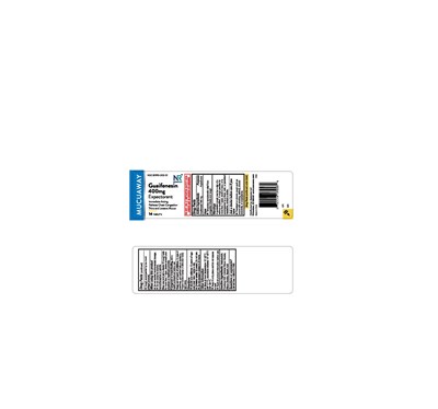Guaifenesin 400 mg 14 Ct Label (Guaifenesin 400mg 14ct Label V4)